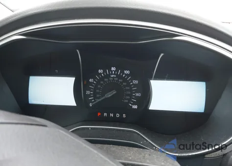 2016 Ford Fusion Se z USA, uszkodzony, nr VIN 3FA6P0H73GR312109